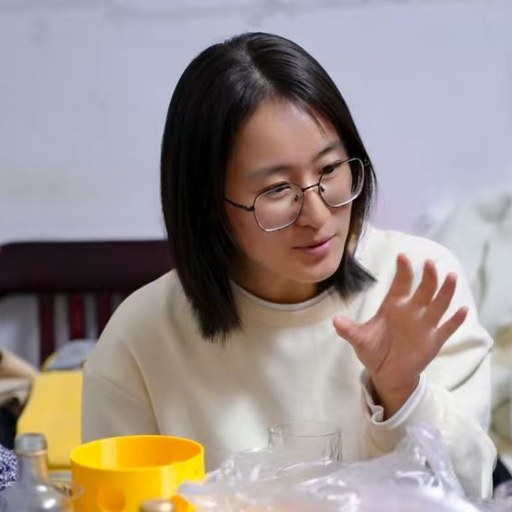 胡小燕